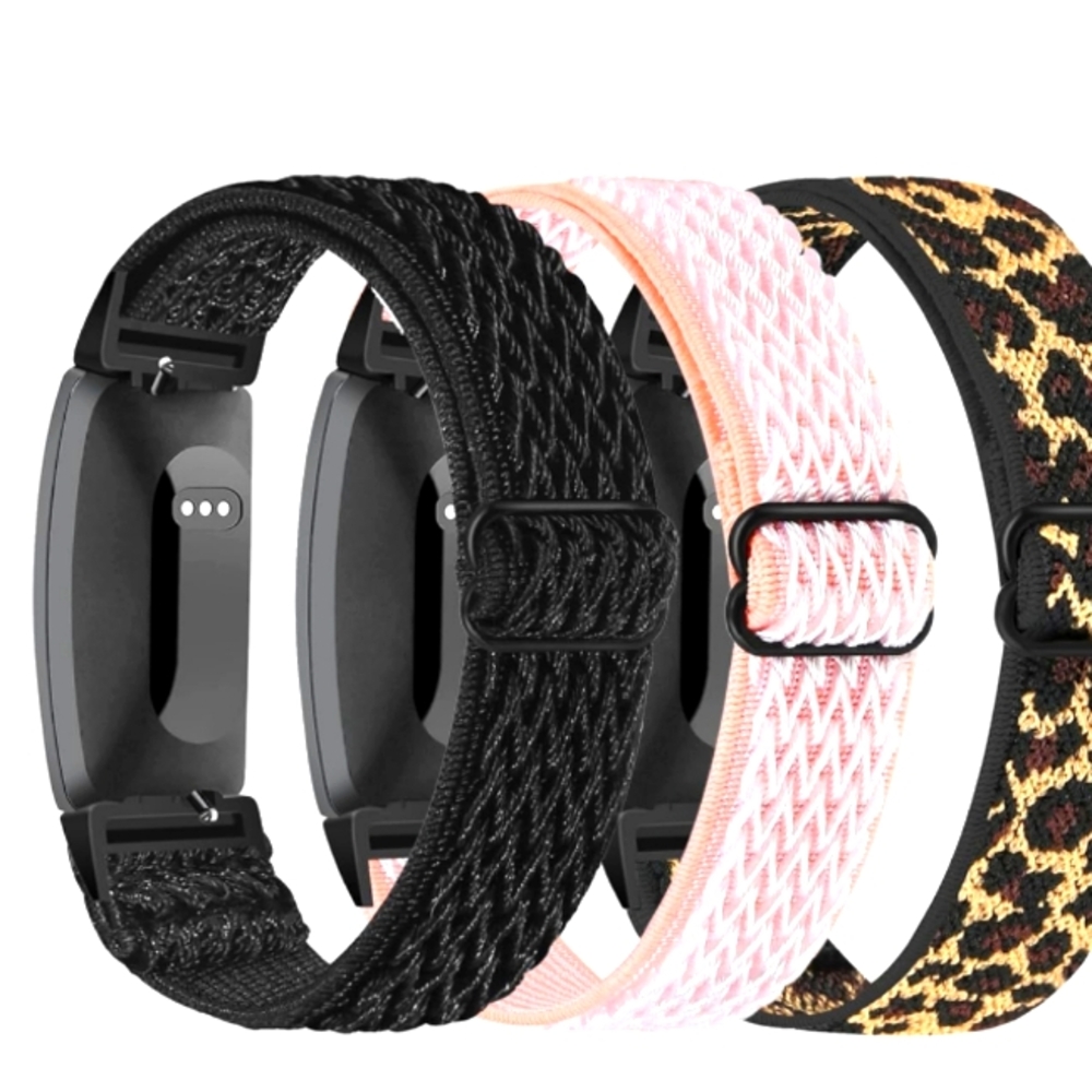 Inspire 2 Watchbands